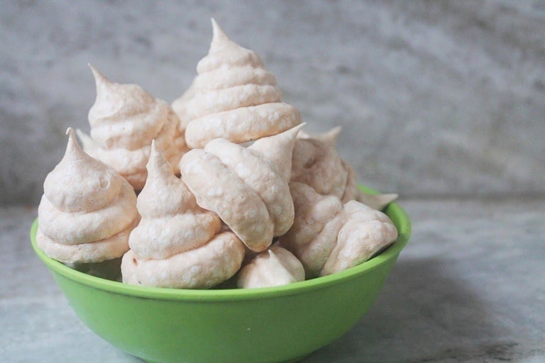 Original Thoothukudi Cashew Macroons by Aathi's Snaacks